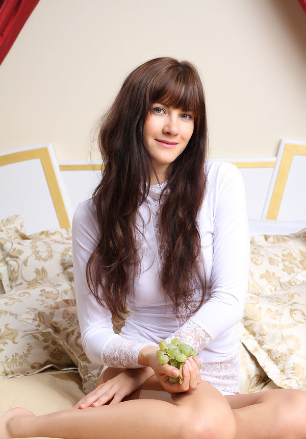 Екатерина, 25