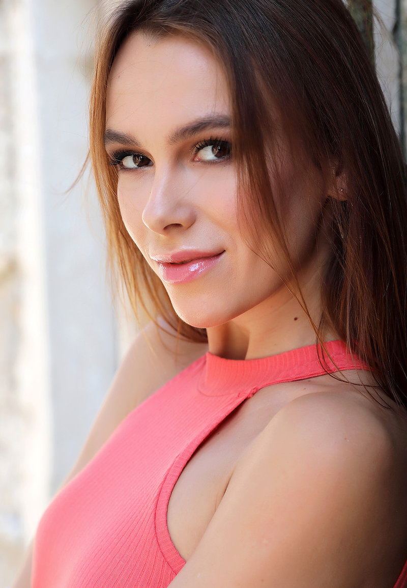 Кристина, 25